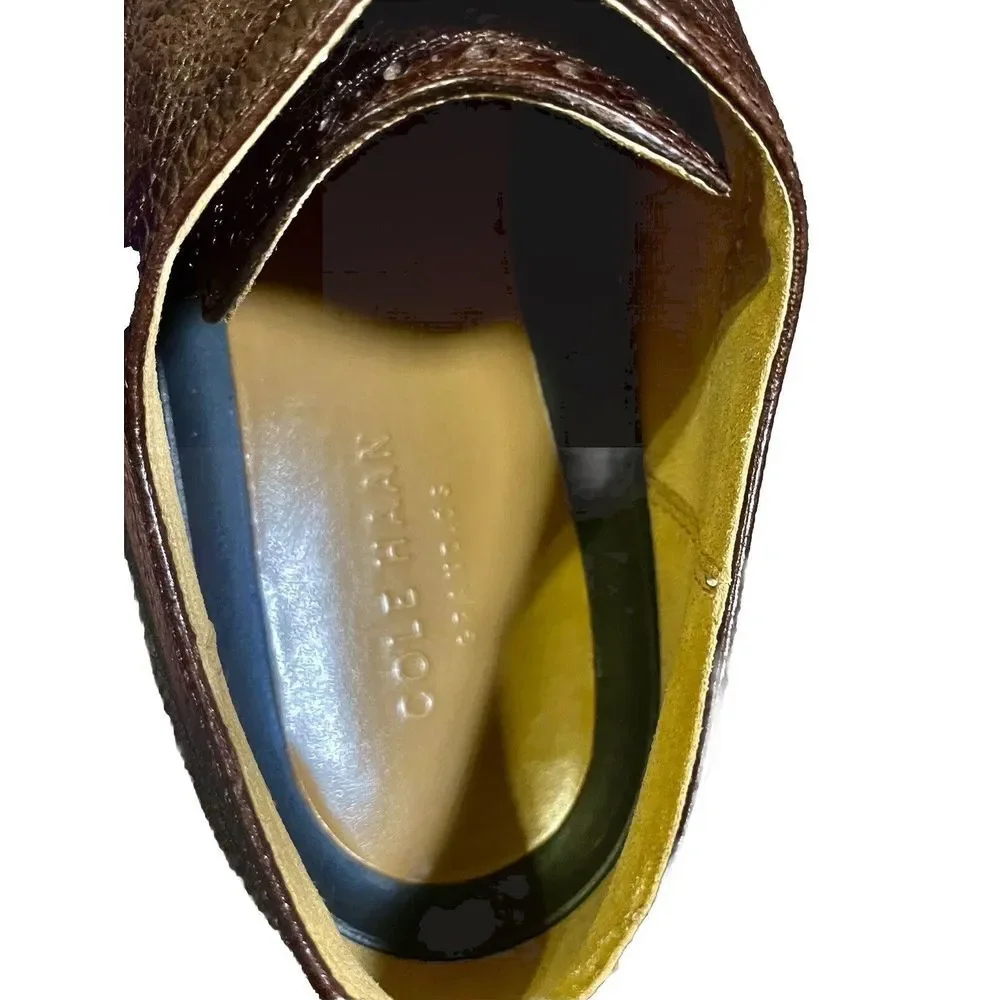 Cole Haan elevate your